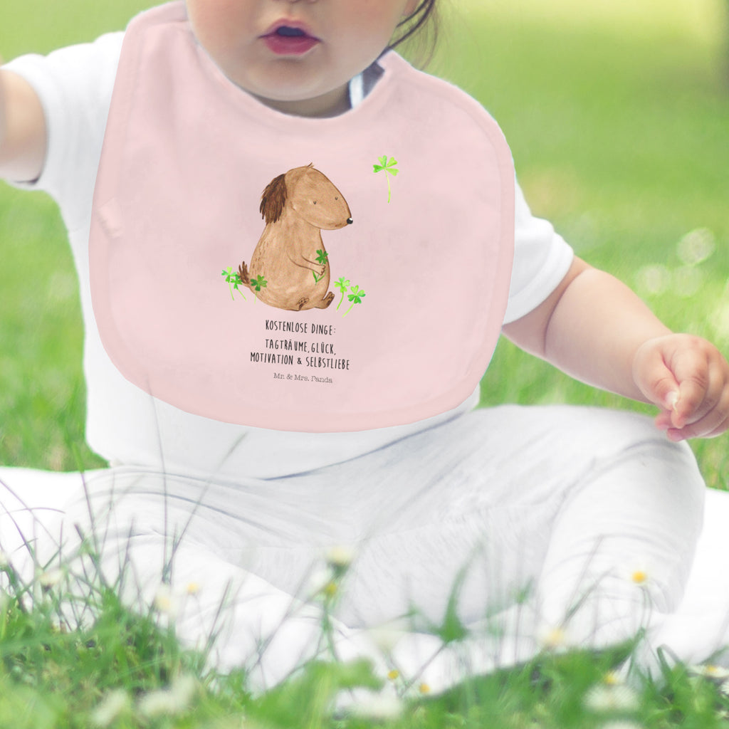 Babylätzchen Hund Kleeblatt Baby, Lätzchen, Spucktuch, Sabberlätzchen, Klettlätzchen, Babygeschenk, Baby Lätzchen, Geschenk für Geburt, Geschenk zur Geburt, Baby Spucktuch, Babyausstattung, Geschenkidee für Babyparty, Hund, Hundemotiv, Haustier, Hunderasse, Tierliebhaber, Hundebesitzer, Sprüche, Kleeblatt, Glück, Tagträume, Motivation, Neuanfang, Geschenk, Glücksbringer, Selbstliebe, Achtsamkeit