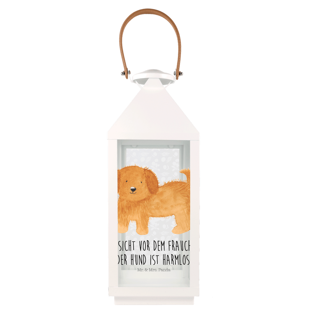Deko Laterne Hund flauschig Hund, Hunde, Frauchen, Hundemama, Hundebesitzer, Hundeliebe Gartenlampe, Gartenleuchte, Gartendekoration, Gartenlicht, Laterne  kleine Laternen, XXL Laternen, Laterne groß,   Hund, Hundemotiv, Haustier, Hunderasse, Tierliebhaber, Hundebesitzer, Sprüche