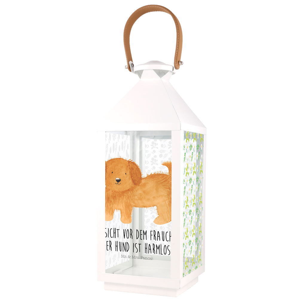 Deko Laterne Hund flauschig Hund, Hunde, Frauchen, Hundemama, Hundebesitzer, Hundeliebe Gartenlampe, Gartenleuchte, Gartendekoration, Gartenlicht, Laterne  kleine Laternen, XXL Laternen, Laterne groß,   Hund, Hundemotiv, Haustier, Hunderasse, Tierliebhaber, Hundebesitzer, Sprüche