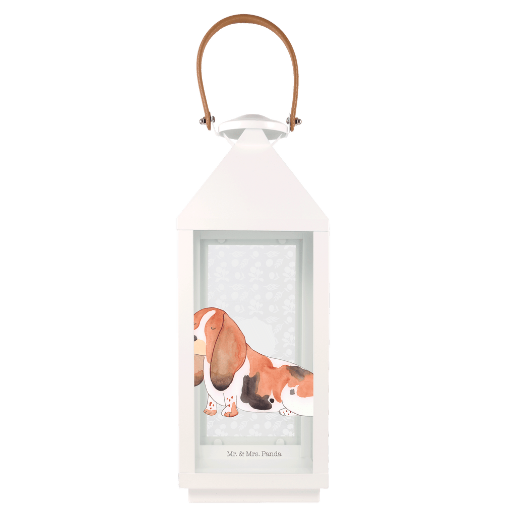 Deko Laterne Hund Basset Hound Gartenlampe, Gartenleuchte, Gartendekoration, Gartenlicht, Laterne  kleine Laternen, XXL Laternen, Laterne groß, Hund, Hundemotiv, Haustier, Hunderasse, Tierliebhaber, Hundebesitzer, Sprüche, Basset Hound, Basset, Hundeliebe, kinderlos