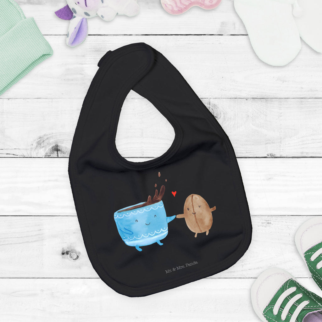 Organic Babylätzchen Kaffee Bohne Baby, Lätzchen, Spucktuch, Sabberlätzchen, Klettlätzchen, Babygeschenk, Baby Lätzchen, Geschenk für Geburt, Geschenk zur Geburt, Baby Spucktuch, Babyausstattung, Geschenkidee für Babyparty, Tiermotive, Gute Laune, lustige Sprüche, Tiere, Kaffee, Kaffeebohne, Genuss, Zufriedenheit, Glück
