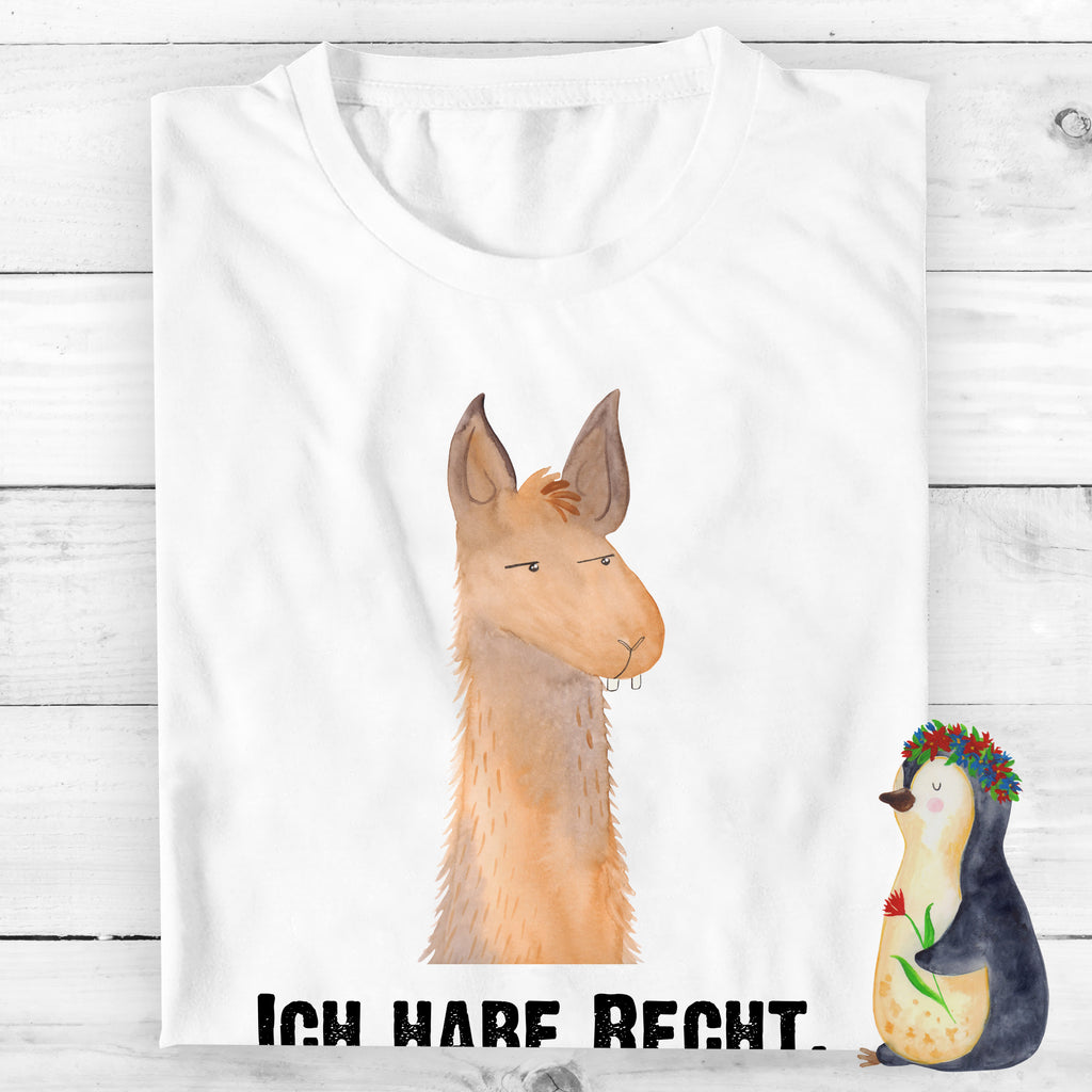 Größe XXL T-Shirt Lamakopf genervt T-Shirt, Shirt, Tshirt, Lustiges T-Shirt, T-Shirt mit Spruch, Party, Junggesellenabschied, Jubiläum, Geburstag, Herrn, Damen, Männer, Frauen, Schlafshirt, Nachthemd, Sprüche, Lama, Alpaka, Lamas, Recht haben, genervt sein, Freundin, beste Freundin, Partnerin, Büro, Büroalltag, Chef, Chefin, Azubi