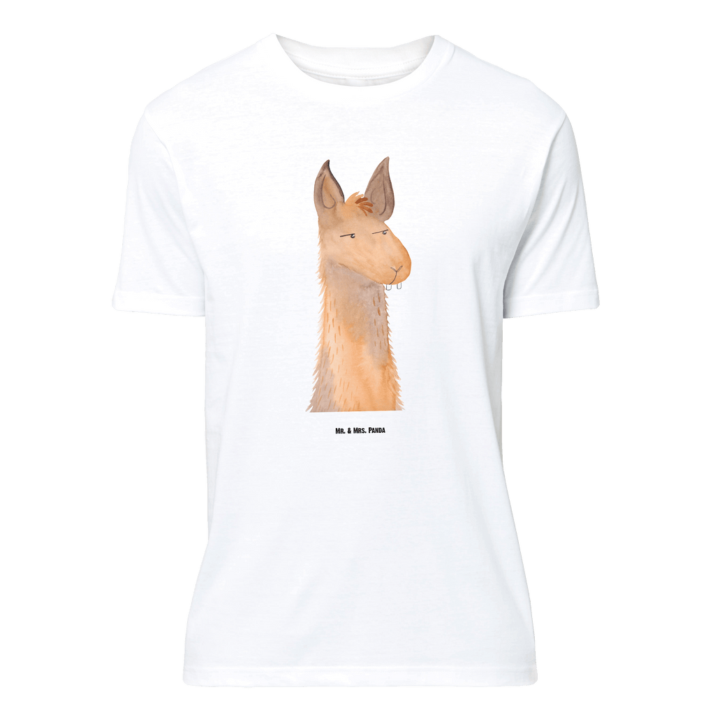 Größe XXL T-Shirt Lamakopf genervt T-Shirt, Shirt, Tshirt, Lustiges T-Shirt, T-Shirt mit Spruch, Party, Junggesellenabschied, Jubiläum, Geburstag, Herrn, Damen, Männer, Frauen, Schlafshirt, Nachthemd, Sprüche, Lama, Alpaka, Lamas, Recht haben, genervt sein, Freundin, beste Freundin, Partnerin, Büro, Büroalltag, Chef, Chefin, Azubi