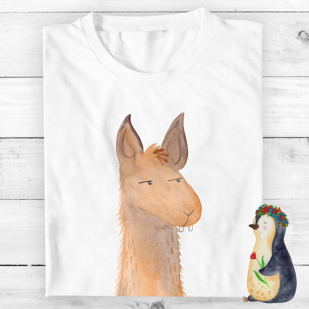 Größe XXL T-Shirt Lamakopf genervt T-Shirt, Shirt, Tshirt, Lustiges T-Shirt, T-Shirt mit Spruch, Party, Junggesellenabschied, Jubiläum, Geburstag, Herrn, Damen, Männer, Frauen, Schlafshirt, Nachthemd, Sprüche, Lama, Alpaka, Lamas, Recht haben, genervt sein, Freundin, beste Freundin, Partnerin, Büro, Büroalltag, Chef, Chefin, Azubi