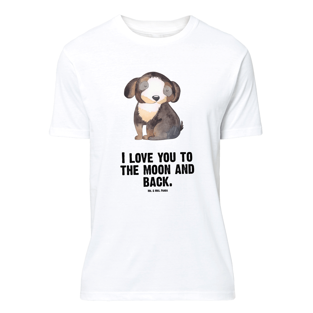 Größe S T-Shirt Hund entspannt T-Shirt, Shirt, Tshirt, Lustiges T-Shirt, T-Shirt mit Spruch, Party, Junggesellenabschied, Jubiläum, Geburstag, Herrn, Damen, Männer, Frauen, Schlafshirt, Nachthemd, Sprüche, Hund, Hundemotiv, Haustier, Hunderasse, Tierliebhaber, Hundebesitzer, schwarzer Hund, Hundeliebe, Liebe, Hundeglück