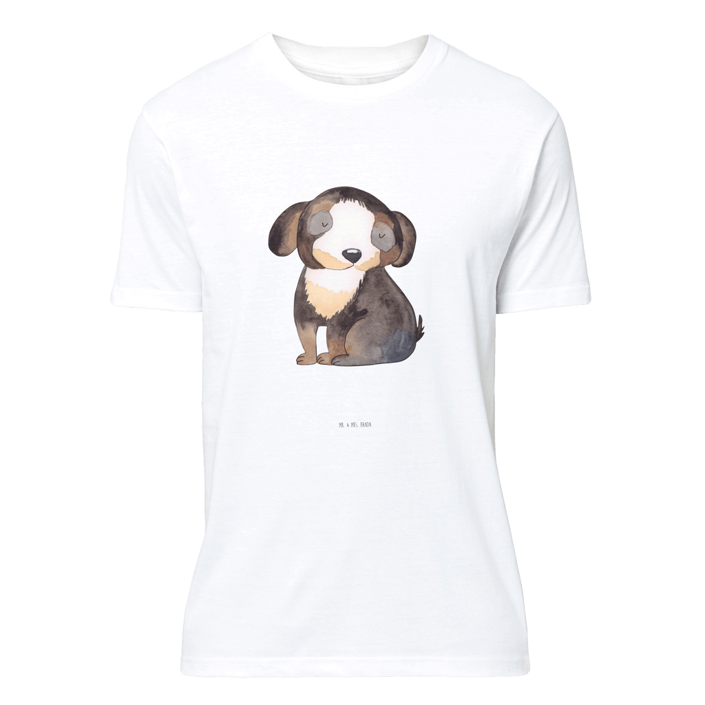 Größe S T-Shirt Hund entspannt T-Shirt, Shirt, Tshirt, Lustiges T-Shirt, T-Shirt mit Spruch, Party, Junggesellenabschied, Jubiläum, Geburstag, Herrn, Damen, Männer, Frauen, Schlafshirt, Nachthemd, Sprüche, Hund, Hundemotiv, Haustier, Hunderasse, Tierliebhaber, Hundebesitzer, schwarzer Hund, Hundeliebe, Liebe, Hundeglück