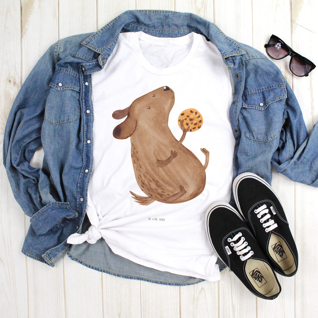 Größe S T-Shirt Hund Keks T-Shirt, Shirt, Tshirt, Lustiges T-Shirt, T-Shirt mit Spruch, Party, Junggesellenabschied, Jubiläum, Geburstag, Herrn, Damen, Männer, Frauen, Schlafshirt, Nachthemd, Sprüche, Hund, Hundemotiv, Haustier, Hunderasse, Tierliebhaber, Hundebesitzer, Hundekekse, Leckerli, Hundeleckerli, Hundesnacks