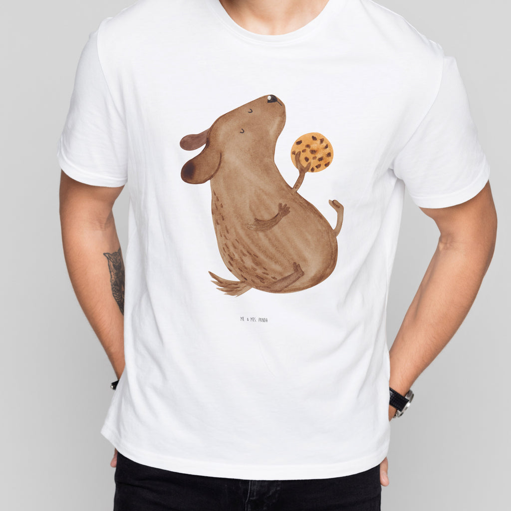 Größe S T-Shirt Hund Keks T-Shirt, Shirt, Tshirt, Lustiges T-Shirt, T-Shirt mit Spruch, Party, Junggesellenabschied, Jubiläum, Geburstag, Herrn, Damen, Männer, Frauen, Schlafshirt, Nachthemd, Sprüche, Hund, Hundemotiv, Haustier, Hunderasse, Tierliebhaber, Hundebesitzer, Hundekekse, Leckerli, Hundeleckerli, Hundesnacks