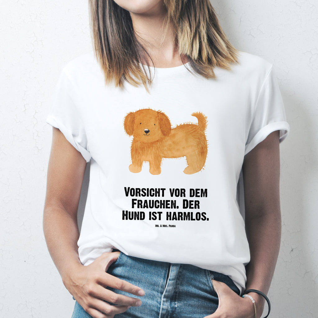 Größe XL T-Shirt Hund flauschig T-Shirt, Shirt, Tshirt, Lustiges T-Shirt, T-Shirt mit Spruch, Party, Junggesellenabschied, Jubiläum, Geburstag, Herrn, Damen, Männer, Frauen, Schlafshirt, Nachthemd, Sprüche, Hund, Hundemotiv, Haustier, Hunderasse, Tierliebhaber, Hundebesitzer, Hunde, Frauchen, Hundemama, Hundeliebe