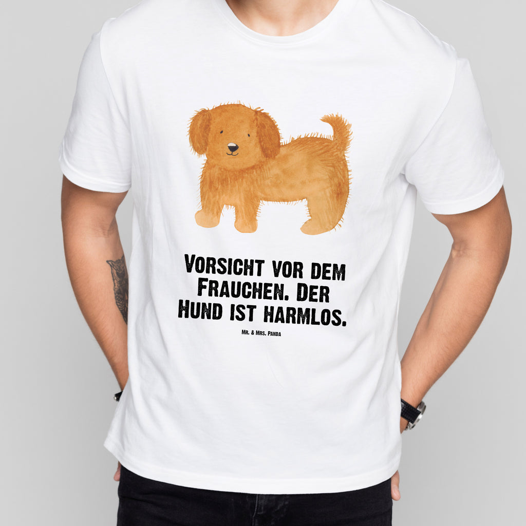 Größe XL T-Shirt Hund flauschig T-Shirt, Shirt, Tshirt, Lustiges T-Shirt, T-Shirt mit Spruch, Party, Junggesellenabschied, Jubiläum, Geburstag, Herrn, Damen, Männer, Frauen, Schlafshirt, Nachthemd, Sprüche, Hund, Hundemotiv, Haustier, Hunderasse, Tierliebhaber, Hundebesitzer, Hunde, Frauchen, Hundemama, Hundeliebe