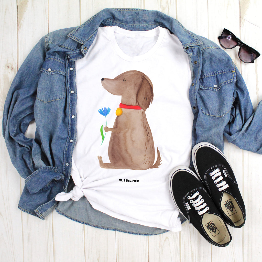 Größe XL T-Shirt Hund Blume T-Shirt, Shirt, Tshirt, Lustiges T-Shirt, T-Shirt mit Spruch, Party, Junggesellenabschied, Jubiläum, Geburstag, Herrn, Damen, Männer, Frauen, Schlafshirt, Nachthemd, Sprüche, Hund, Hundemotiv, Haustier, Hunderasse, Tierliebhaber, Hundebesitzer, Hunde, Frauchen, Hundeliebe