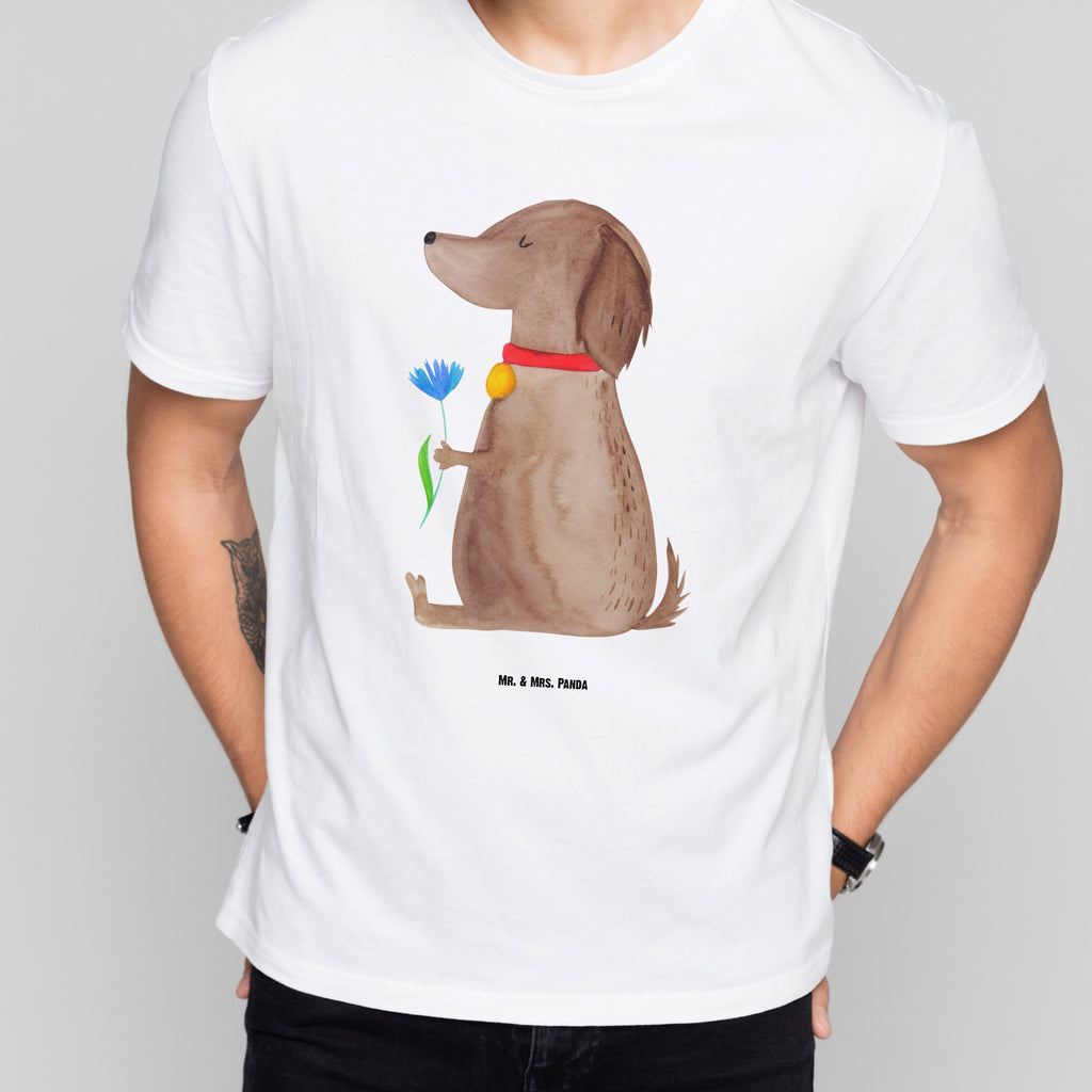 Größe XL T-Shirt Hund Blume T-Shirt, Shirt, Tshirt, Lustiges T-Shirt, T-Shirt mit Spruch, Party, Junggesellenabschied, Jubiläum, Geburstag, Herrn, Damen, Männer, Frauen, Schlafshirt, Nachthemd, Sprüche, Hund, Hundemotiv, Haustier, Hunderasse, Tierliebhaber, Hundebesitzer, Hunde, Frauchen, Hundeliebe