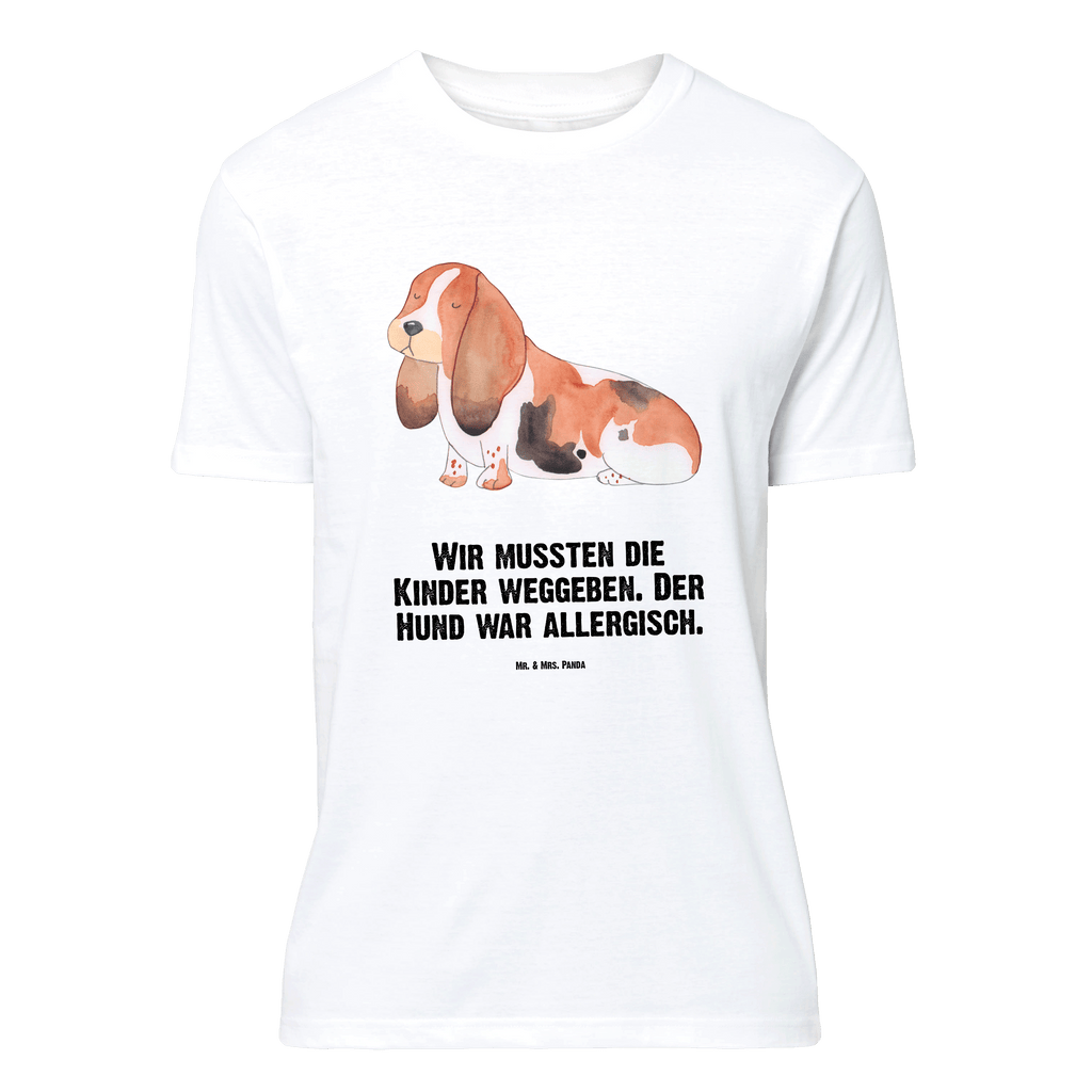 Größe L T-Shirt Hund Basset Hound T-Shirt, Shirt, Tshirt, Lustiges T-Shirt, T-Shirt mit Spruch, Party, Junggesellenabschied, Jubiläum, Geburstag, Herrn, Damen, Männer, Frauen, Schlafshirt, Nachthemd, Sprüche, Hund, Hundemotiv, Haustier, Hunderasse, Tierliebhaber, Hundebesitzer, Basset Hound, Basset, Hundeliebe, kinderlos