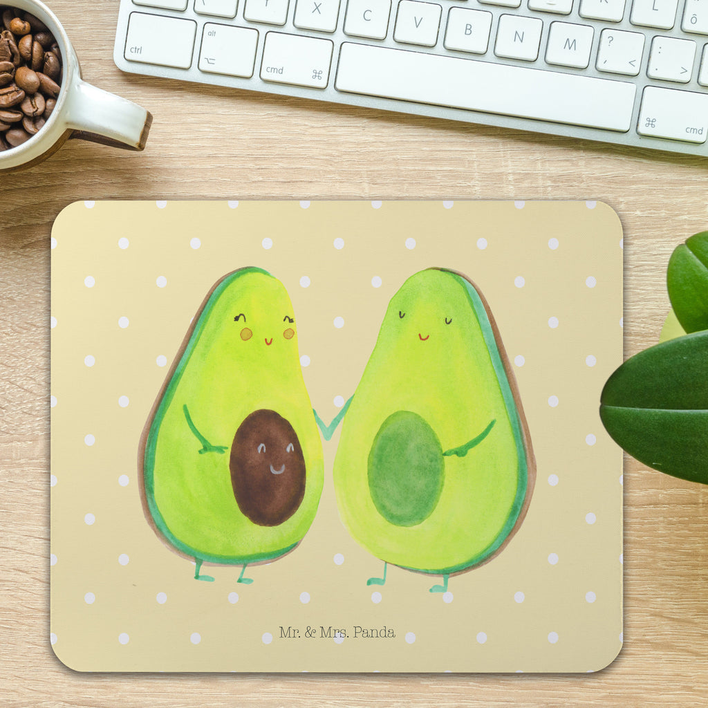 Mauspad Avocado Pärchen Mousepad, Computer zubehör, Büroausstattung, PC Zubehör, Arbeitszimmer, Mauspad, Einzigartiges Mauspad, Designer Mauspad, Avocado, Veggie, Vegan, Gesund, Avocuddle, Liebe, Schwangerschaft, Familie, Babyshower, Babyparty, Hochzeit, Kinder, Avocados, Geburt
