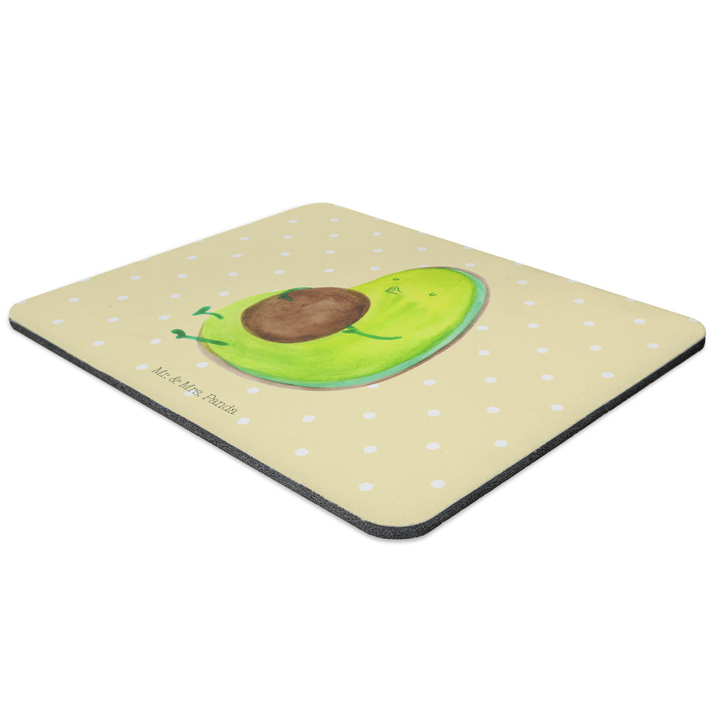 Mauspad Avocado pfeift Mousepad, Computer zubehör, Büroausstattung, PC Zubehör, Arbeitszimmer, Mauspad, Einzigartiges Mauspad, Designer Mauspad, Avocado, Veggie, Vegan, Gesund, Diät, Abnehmen, Ernährung, dick sein, Pummelfee