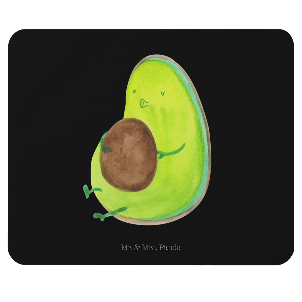 Mauspad Avocado pfeift Mousepad, Computer zubehör, Büroausstattung, PC Zubehör, Arbeitszimmer, Mauspad, Einzigartiges Mauspad, Designer Mauspad, Avocado, Veggie, Vegan, Gesund, Diät, Abnehmen, Ernährung, dick sein, Pummelfee