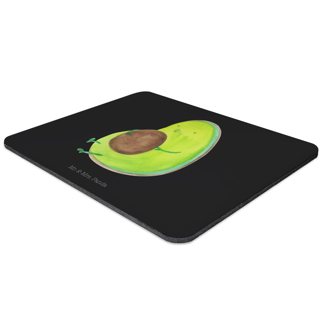 Mauspad Avocado pfeift Mousepad, Computer zubehör, Büroausstattung, PC Zubehör, Arbeitszimmer, Mauspad, Einzigartiges Mauspad, Designer Mauspad, Avocado, Veggie, Vegan, Gesund, Diät, Abnehmen, Ernährung, dick sein, Pummelfee