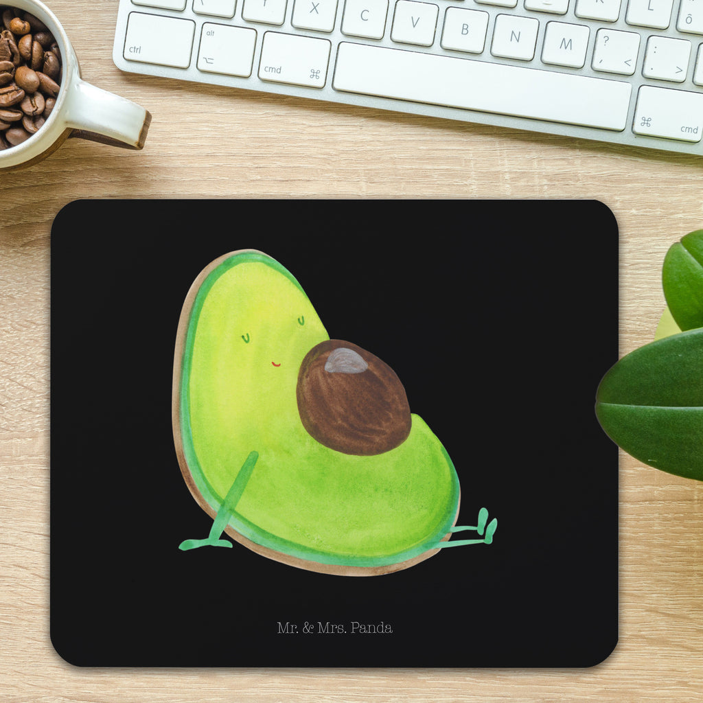 Mauspad Avocado schwanger Mousepad, Computer zubehör, Büroausstattung, PC Zubehör, Arbeitszimmer, Mauspad, Einzigartiges Mauspad, Designer Mauspad, Avocado, Veggie, Vegan, Gesund, schwanger, Schwangerschaft, Babyparty, Babyshower