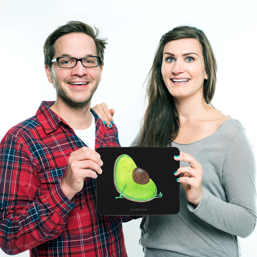 Mauspad Avocado schwanger Mousepad, Computer zubehör, Büroausstattung, PC Zubehör, Arbeitszimmer, Mauspad, Einzigartiges Mauspad, Designer Mauspad, Avocado, Veggie, Vegan, Gesund, schwanger, Schwangerschaft, Babyparty, Babyshower