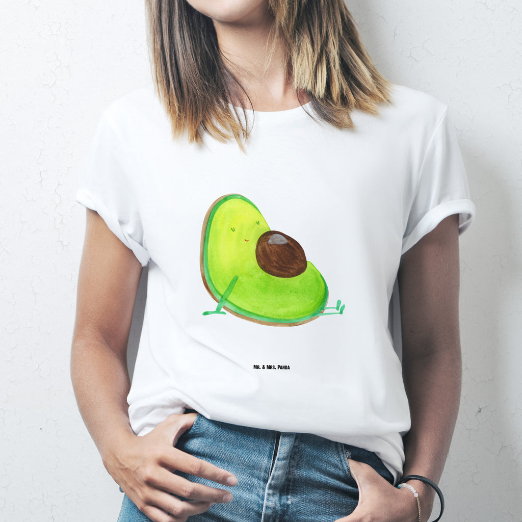 Größe XXL T-Shirt Avocado schwanger T-Shirt, Shirt, Tshirt, Lustiges T-Shirt, T-Shirt mit Spruch, Party, Junggesellenabschied, Jubiläum, Geburstag, Herrn, Damen, Männer, Frauen, Schlafshirt, Nachthemd, Sprüche, Avocado, Veggie, Vegan, Gesund, schwanger, Schwangerschaft, Babyparty, Babyshower