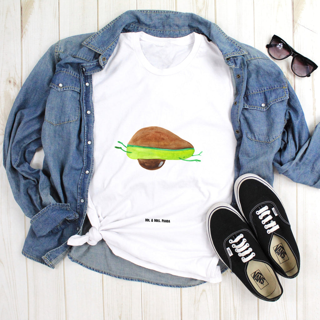 Größe XXL T-Shirt Avocado Yoga T-Shirt, Shirt, Tshirt, Lustiges T-Shirt, T-Shirt mit Spruch, Party, Junggesellenabschied, Jubiläum, Geburstag, Herrn, Damen, Männer, Frauen, Schlafshirt, Nachthemd, Sprüche, Avocado, Veggie, Vegan, Gesund, Avocado Yoga Vegan