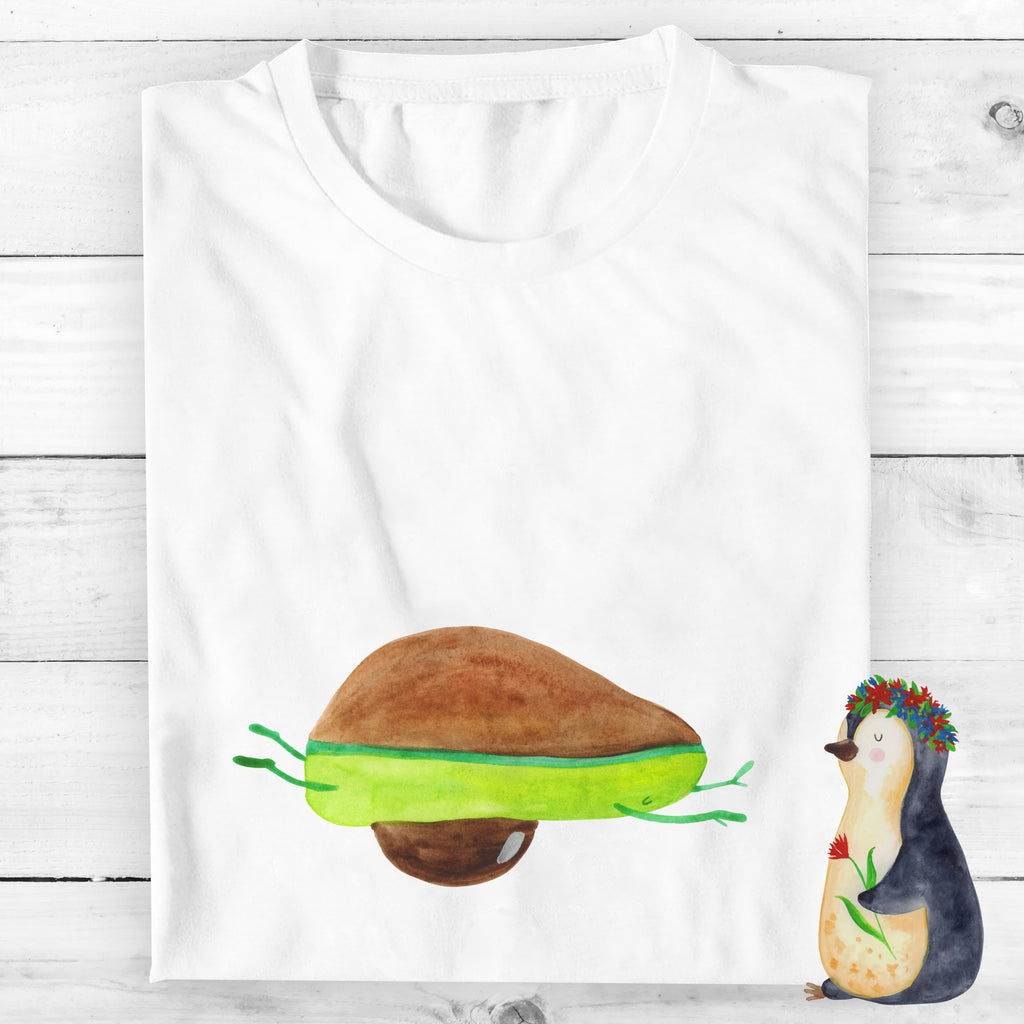 Größe XXL T-Shirt Avocado Yoga T-Shirt, Shirt, Tshirt, Lustiges T-Shirt, T-Shirt mit Spruch, Party, Junggesellenabschied, Jubiläum, Geburstag, Herrn, Damen, Männer, Frauen, Schlafshirt, Nachthemd, Sprüche, Avocado, Veggie, Vegan, Gesund, Avocado Yoga Vegan