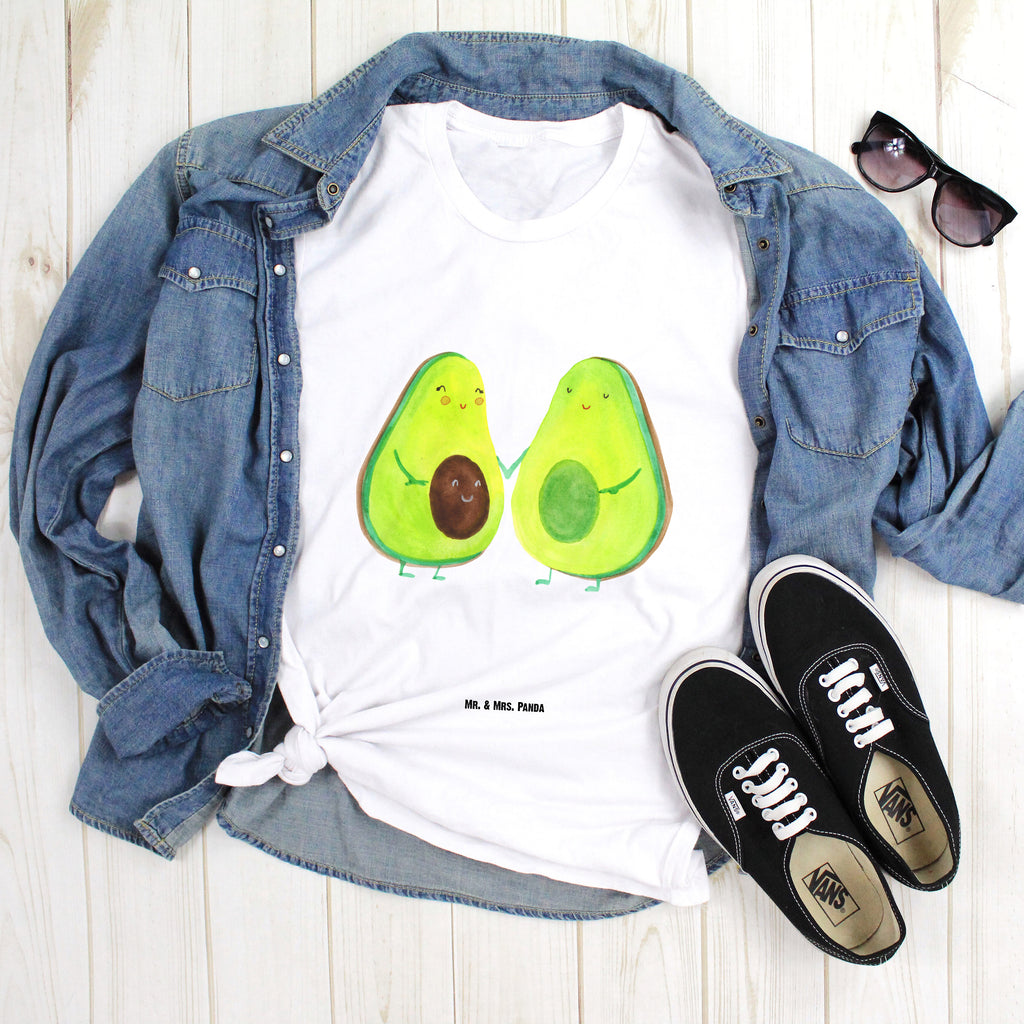Größe S T-Shirt Avocado Pärchen T-Shirt, Shirt, Tshirt, Lustiges T-Shirt, T-Shirt mit Spruch, Party, Junggesellenabschied, Jubiläum, Geburstag, Herrn, Damen, Männer, Frauen, Schlafshirt, Nachthemd, Sprüche, Avocado, Veggie, Vegan, Gesund, Avocuddle, Liebe, Schwangerschaft, Familie, Babyshower, Babyparty, Hochzeit, Kinder, Avocados, Geburt