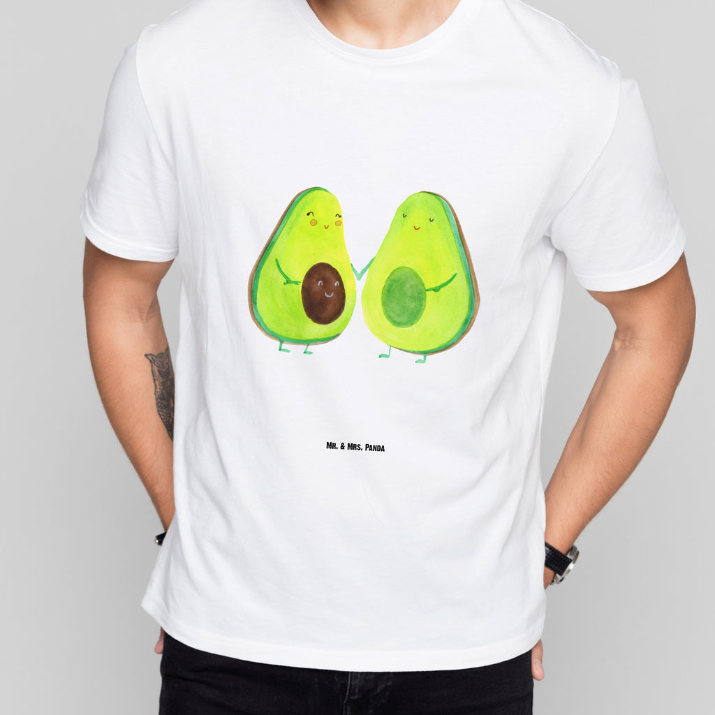 Größe S T-Shirt Avocado Pärchen T-Shirt, Shirt, Tshirt, Lustiges T-Shirt, T-Shirt mit Spruch, Party, Junggesellenabschied, Jubiläum, Geburstag, Herrn, Damen, Männer, Frauen, Schlafshirt, Nachthemd, Sprüche, Avocado, Veggie, Vegan, Gesund, Avocuddle, Liebe, Schwangerschaft, Familie, Babyshower, Babyparty, Hochzeit, Kinder, Avocados, Geburt