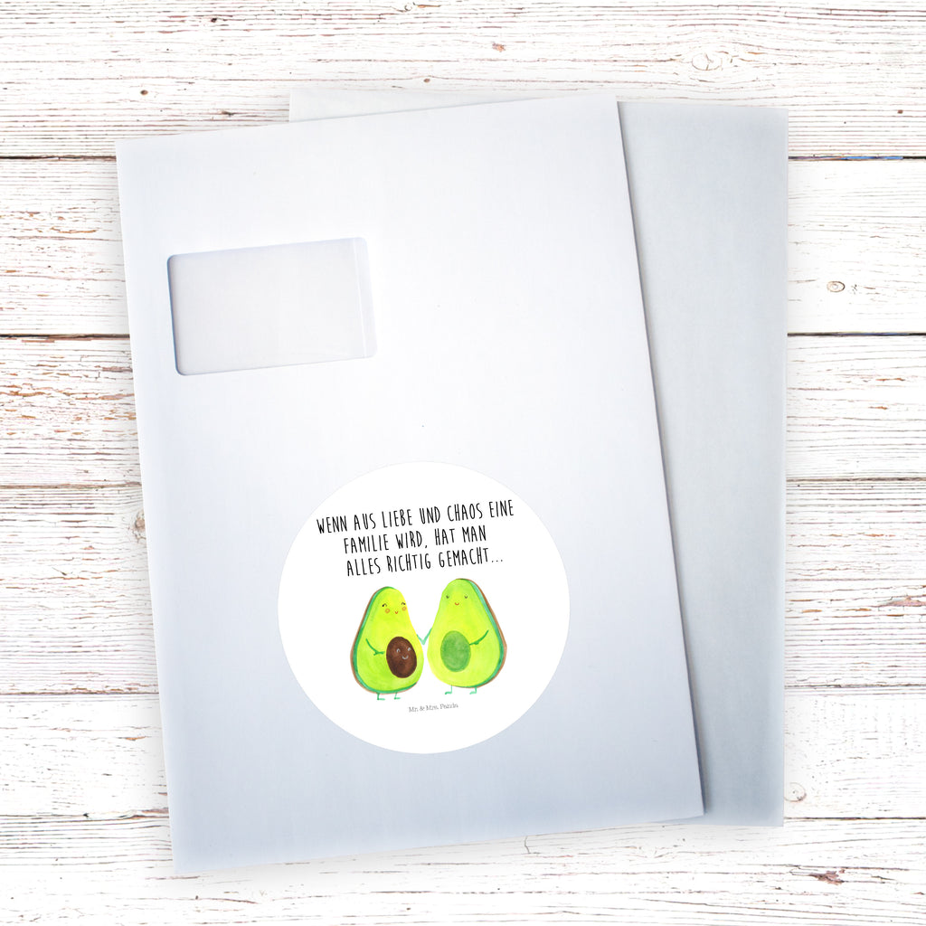120mm Rund Aufkleber Avocado Pärchen Sticker, Aufkleber, Etikett, Kinder, rund, Avocado, Veggie, Vegan, Gesund, Avocuddle, Liebe, Schwangerschaft, Familie, Babyshower, Babyparty, Hochzeit, Avocados, Geburt
