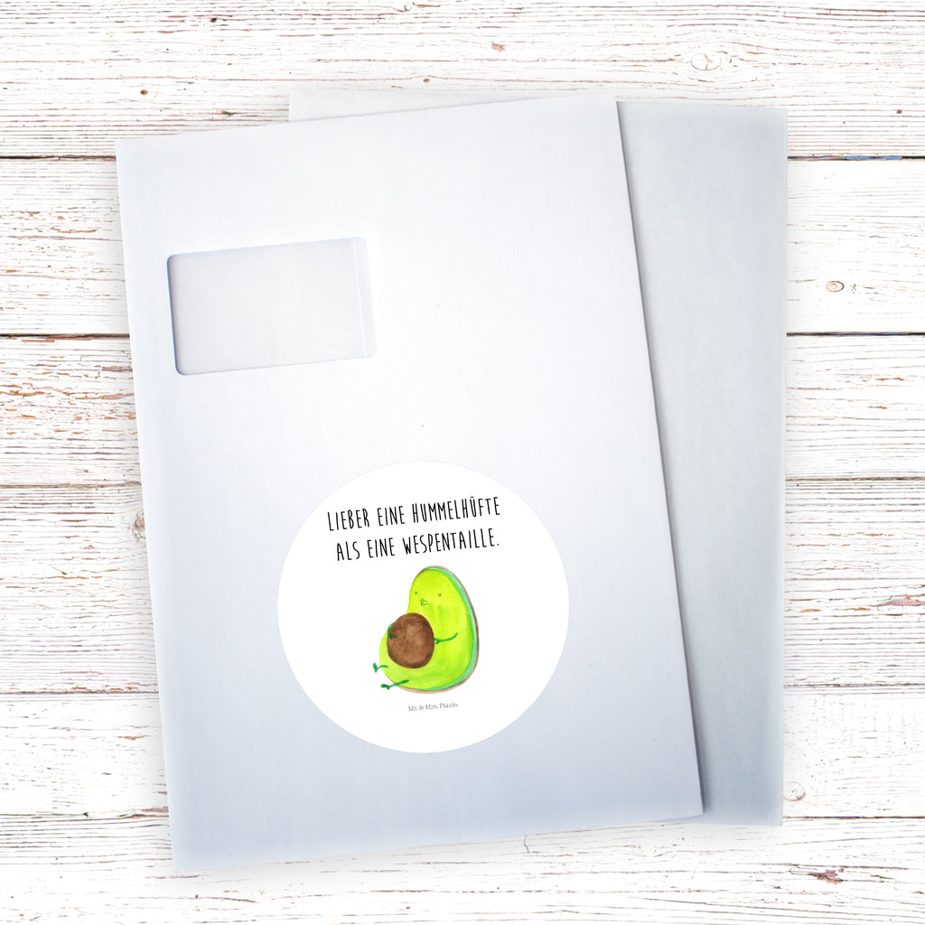 120mm Rund Aufkleber Avocado pfeift Sticker, Aufkleber, Etikett, Kinder, rund, Avocado, Veggie, Vegan, Gesund, Diät, Abnehmen, Ernährung, dick sein, Pummelfee