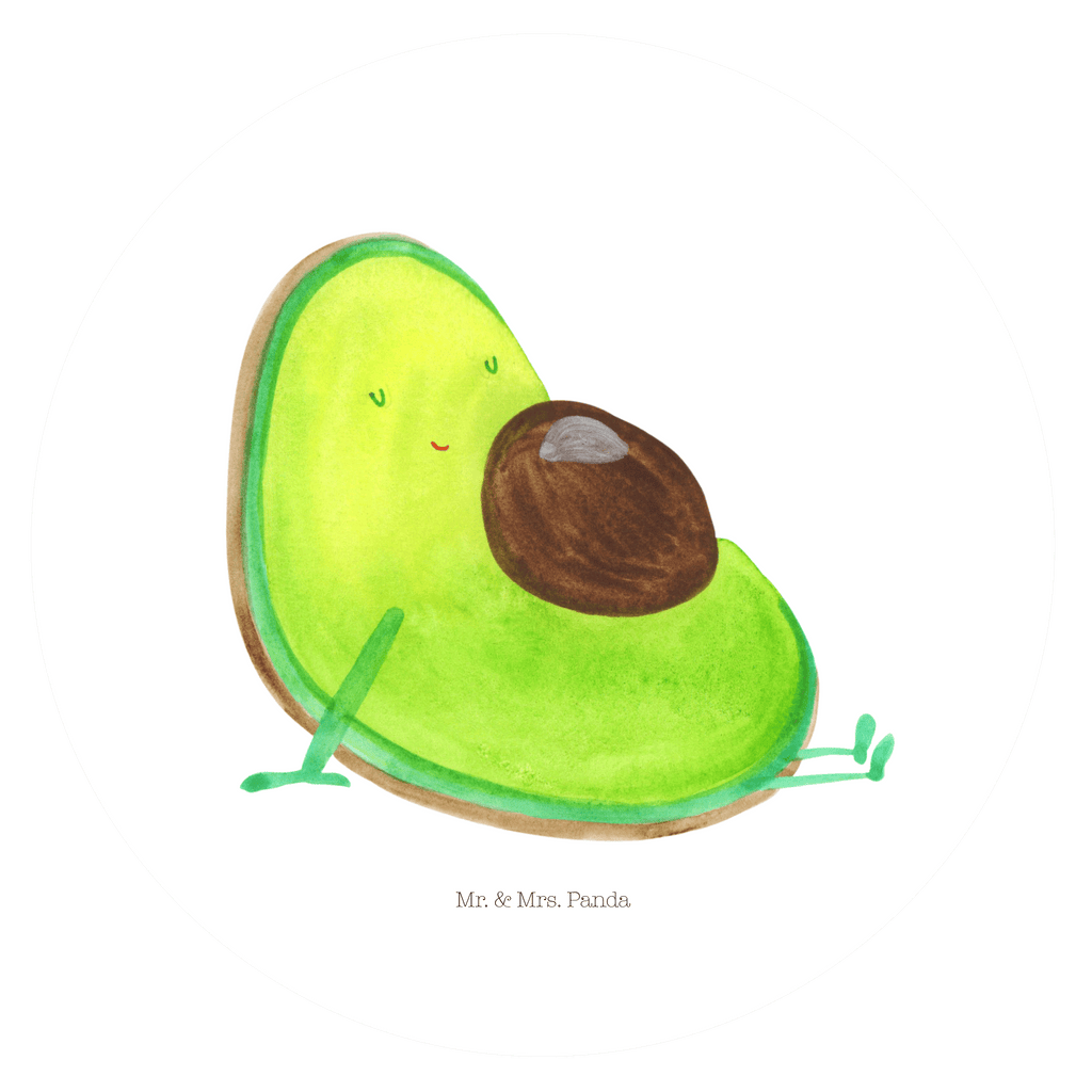 120mm Rund Aufkleber Avocado schwanger Sticker, Aufkleber, Etikett, Kinder, rund, Avocado, Veggie, Vegan, Gesund, schwanger, Schwangerschaft, Babyparty, Babyshower