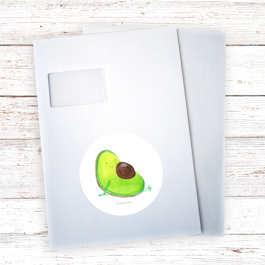 120mm Rund Aufkleber Avocado schwanger Sticker, Aufkleber, Etikett, Kinder, rund, Avocado, Veggie, Vegan, Gesund, schwanger, Schwangerschaft, Babyparty, Babyshower