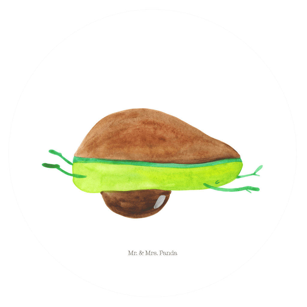 120mm Rund Aufkleber Avocado Yoga Sticker, Aufkleber, Etikett, Kinder, rund, Avocado, Veggie, Vegan, Gesund, Avocado Yoga Vegan