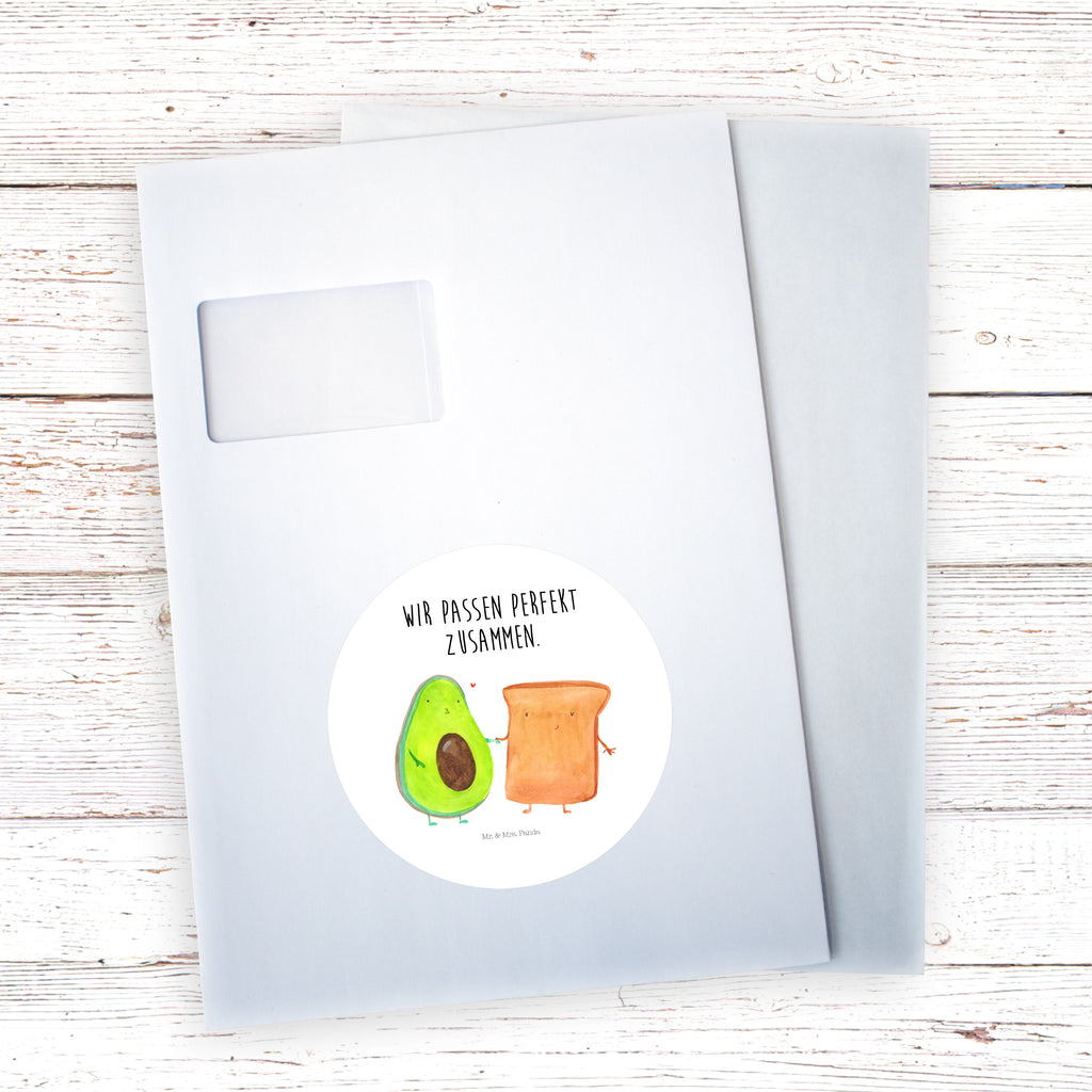 120mm Rund Aufkleber Avocado + Toast Sticker, Aufkleber, Etikett, Kinder, rund, Avocado, Veggie, Vegan, Gesund, Toast, Toastbrot, Liebespaar, Pärchen, Freund, Freundin, Verlobt, Verlobungsparty, Hochzeit, Hochzeitsgeschenk, Jahrestag, Jahrestagsgeschenk