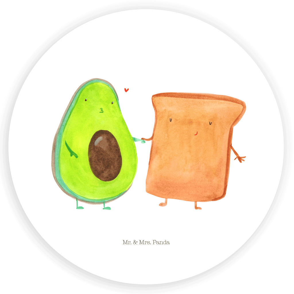 120mm Rund Aufkleber Avocado + Toast Sticker, Aufkleber, Etikett, Kinder, rund, Avocado, Veggie, Vegan, Gesund, Toast, Toastbrot, Liebespaar, Pärchen, Freund, Freundin, Verlobt, Verlobungsparty, Hochzeit, Hochzeitsgeschenk, Jahrestag, Jahrestagsgeschenk