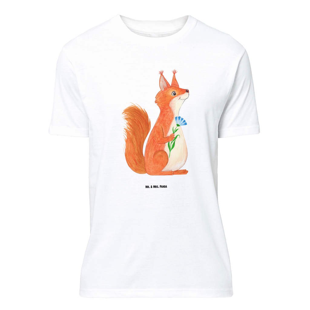 Größe XXL T-Shirt Eichhörnchen Blume T-Shirt, Shirt, Tshirt, Lustiges T-Shirt, T-Shirt mit Spruch, Party, Junggesellenabschied, Jubiläum, Geburstag, Herrn, Damen, Männer, Frauen, Schlafshirt, Nachthemd, Sprüche, Tiermotive, Gute Laune, lustige Sprüche, Tiere, Eichhörnchen, Eichhorn, Spruch positiv, Lachen, Spaß, Motivation Sprüche, Motivation Bilder, glücklich Spruch, Spruch Deko
