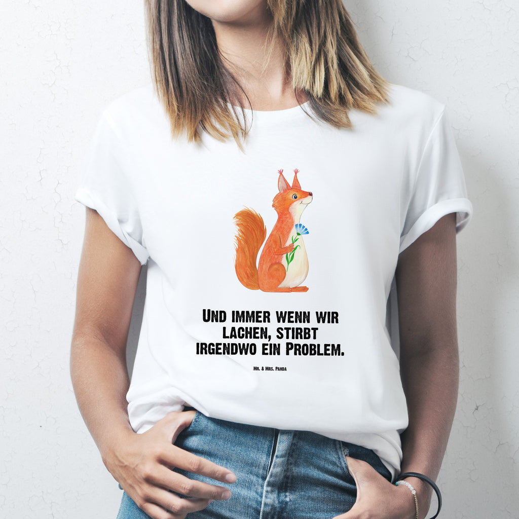 Größe XXL T-Shirt Eichhörnchen Blume T-Shirt, Shirt, Tshirt, Lustiges T-Shirt, T-Shirt mit Spruch, Party, Junggesellenabschied, Jubiläum, Geburstag, Herrn, Damen, Männer, Frauen, Schlafshirt, Nachthemd, Sprüche, Tiermotive, Gute Laune, lustige Sprüche, Tiere, Eichhörnchen, Eichhorn, Spruch positiv, Lachen, Spaß, Motivation Sprüche, Motivation Bilder, glücklich Spruch, Spruch Deko