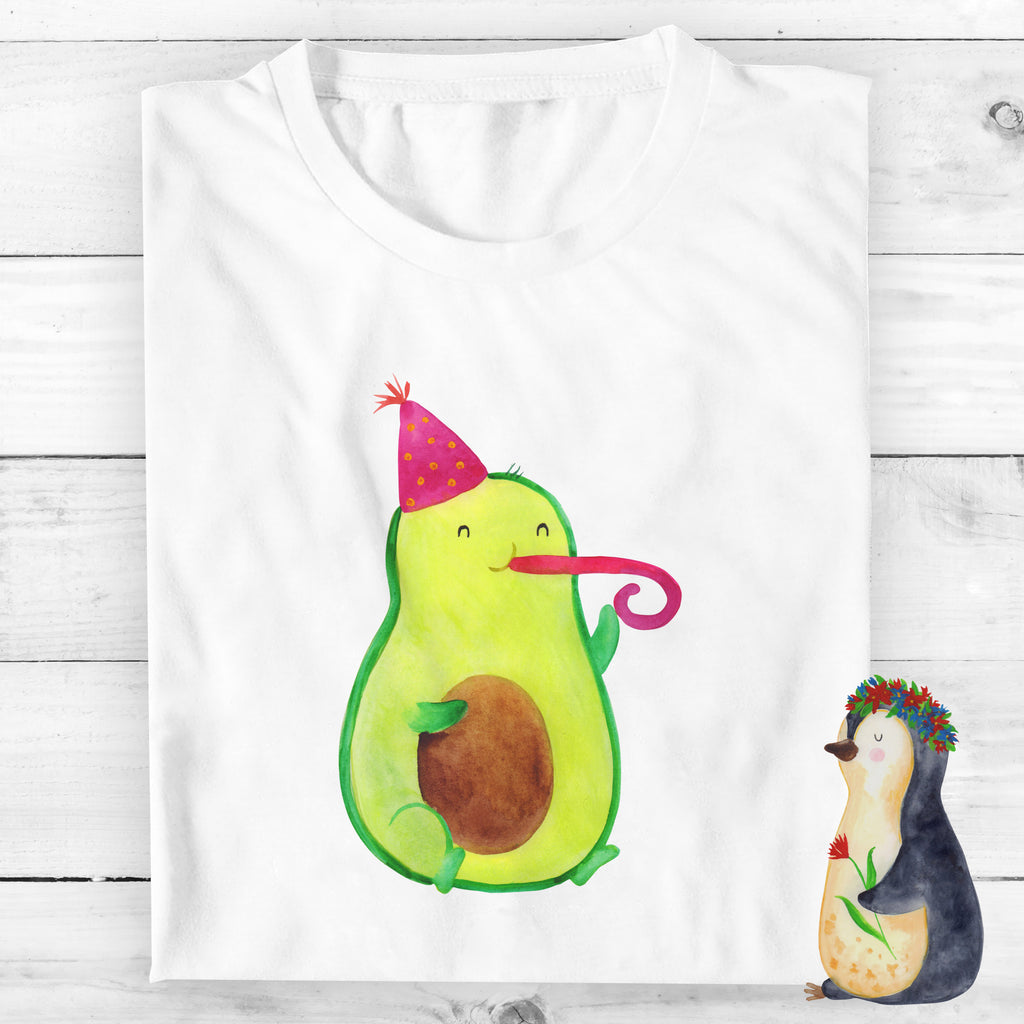 Größe XXL T-Shirt Avocado Party Time T-Shirt, Shirt, Tshirt, Lustiges T-Shirt, T-Shirt mit Spruch, Party, Junggesellenabschied, Jubiläum, Geburstag, Herrn, Damen, Männer, Frauen, Schlafshirt, Nachthemd, Sprüche, Avocado, Veggie, Vegan, Gesund