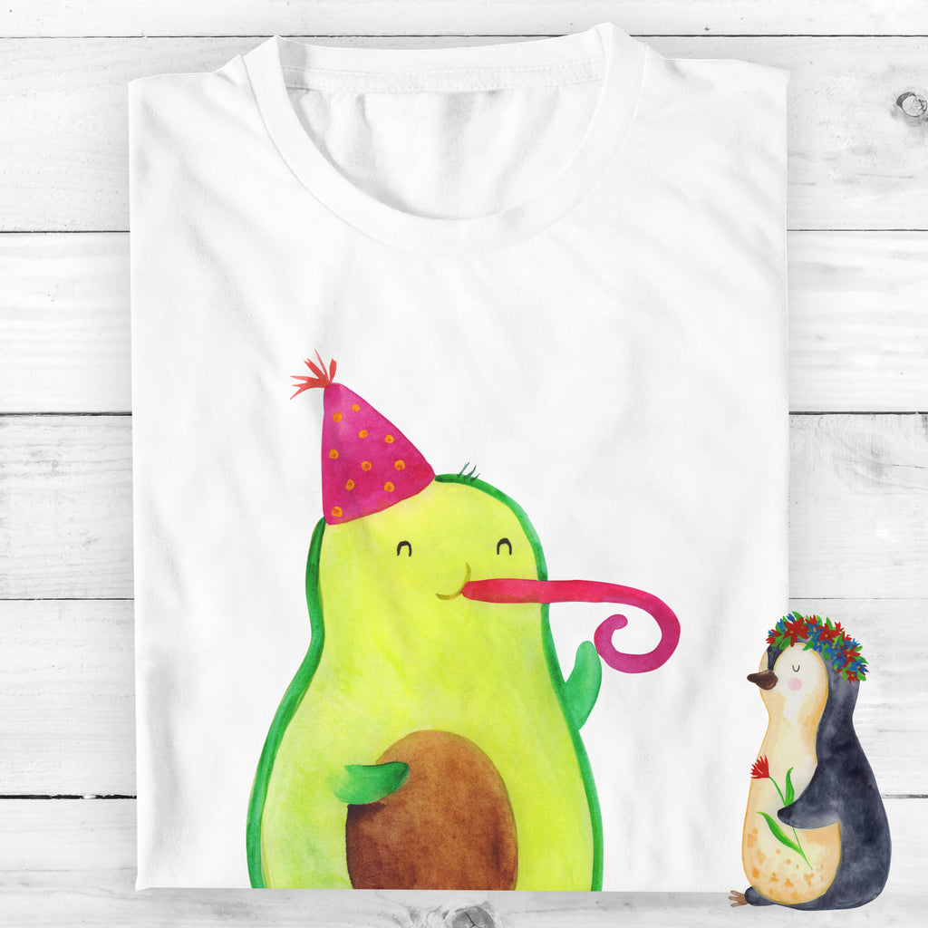 Größe XXL T-Shirt Avocado Party Time T-Shirt, Shirt, Tshirt, Lustiges T-Shirt, T-Shirt mit Spruch, Party, Junggesellenabschied, Jubiläum, Geburstag, Herrn, Damen, Männer, Frauen, Schlafshirt, Nachthemd, Sprüche, Avocado, Veggie, Vegan, Gesund