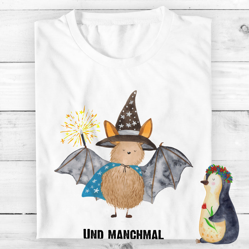 Größe XXL T-Shirt Fledermaus Zauberer T-Shirt, Shirt, Tshirt, Lustiges T-Shirt, T-Shirt mit Spruch, Party, Junggesellenabschied, Jubiläum, Geburstag, Herrn, Damen, Männer, Frauen, Schlafshirt, Nachthemd, Sprüche, Tiermotive, Gute Laune, lustige Sprüche, Tiere, Fledermaus, Fledermäuse, Zauberer, Magier, reinsteigern