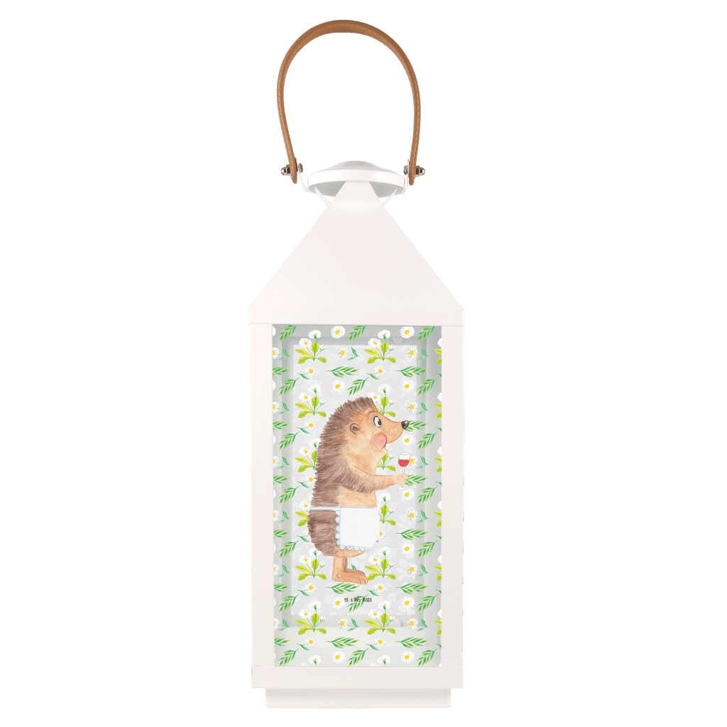Deko Laterne Igel mit Wein Gartenlampe, Gartenleuchte, Gartendekoration, Gartenlicht, Laterne  kleine Laternen, XXL Laternen, Laterne groß, Tiermotive, Gute Laune, lustige Sprüche, Tiere, Wein Spruch, Igel, Geschenk Weintrinker, Geschenk Weinliebhaber, Wein Deko, Weinglas, Rotwein, Weißwein, Wein trinken