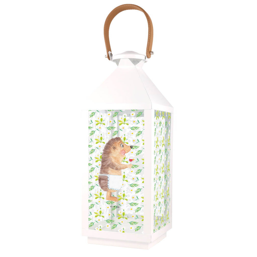 Deko Laterne Igel mit Wein Gartenlampe, Gartenleuchte, Gartendekoration, Gartenlicht, Laterne  kleine Laternen, XXL Laternen, Laterne groß, Tiermotive, Gute Laune, lustige Sprüche, Tiere, Wein Spruch, Igel, Geschenk Weintrinker, Geschenk Weinliebhaber, Wein Deko, Weinglas, Rotwein, Weißwein, Wein trinken