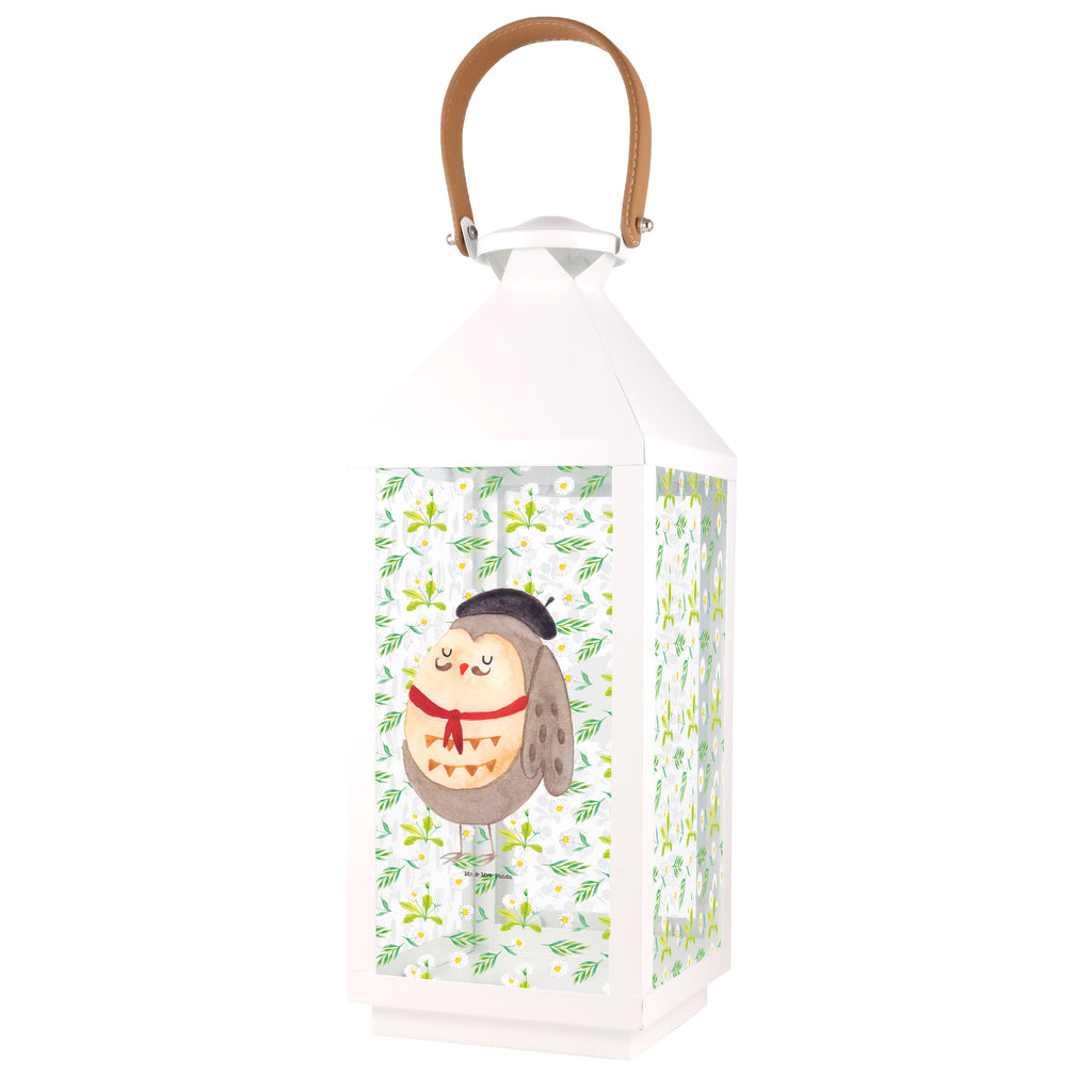 Deko Laterne Eule Französisch Gartenlampe, Gartenleuchte, Gartendekoration, Gartenlicht, Laterne  kleine Laternen, XXL Laternen, Laterne groß, Eule, Eulen, Eule Deko, Owl, hibou, La vie est belle, das Leben ist schön, Spruch schön, Spruch Französisch, Frankreich