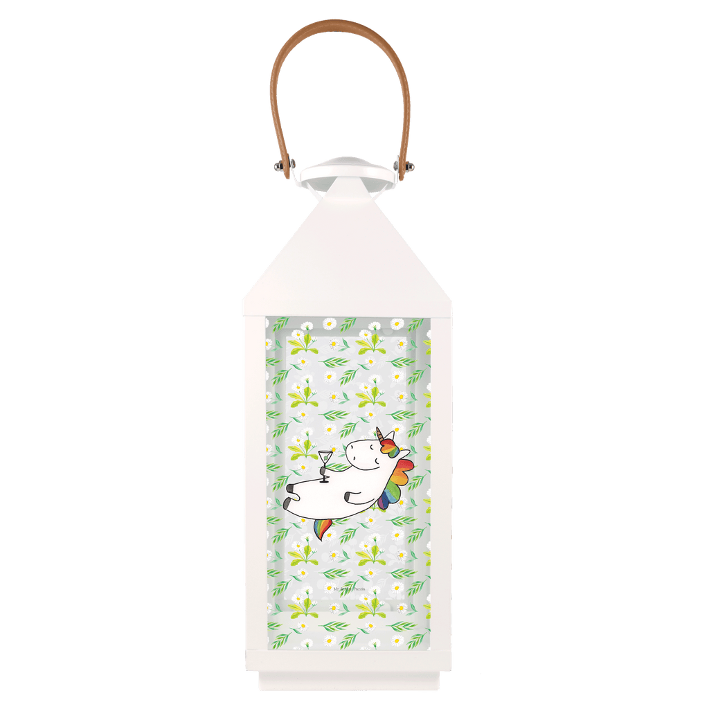 Deko Laterne Einhorn Cocktail Gartenlampe, Gartenleuchte, Gartendekoration, Gartenlicht, Laterne  kleine Laternen, XXL Laternen, Laterne groß, Einhorn, Einhörner, Einhorn Deko, Pegasus, Unicorn, Party, Spaß, Feiern, Caipirinha, Rum, Cuba Libre, Sekt, Freundin, Geburtstag, lustig, witzig, Spruch, Glitzer