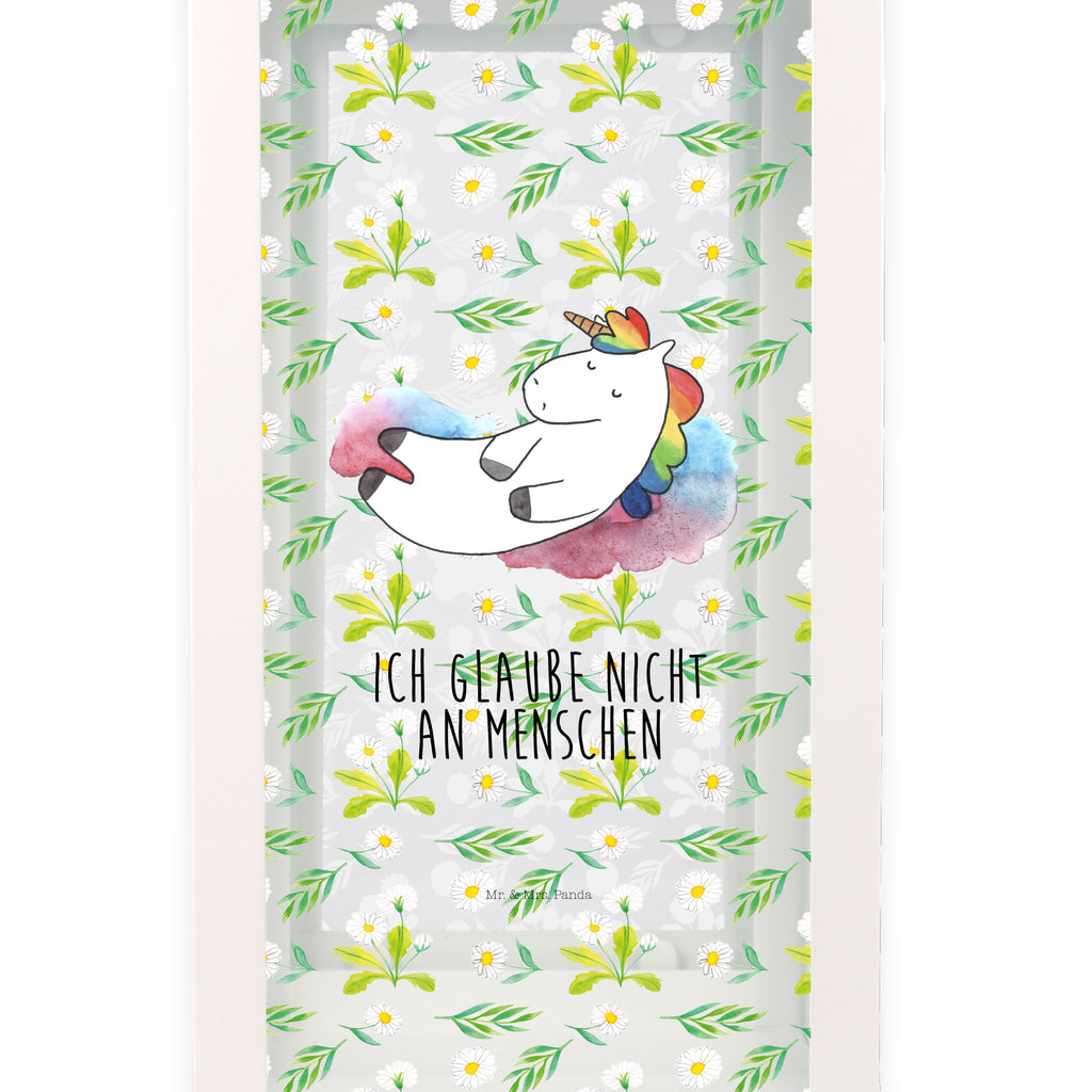 Deko Laterne Einhorn Wolke 7 Gartenlampe, Gartenleuchte, Gartendekoration, Gartenlicht, Laterne  kleine Laternen, XXL Laternen, Laterne groß, Einhorn, Einhörner, Einhorn Deko, Pegasus, Unicorn, verliebt, Menschen, witzig, lustig, Geschenk, Glaube, Realität, Lächeln