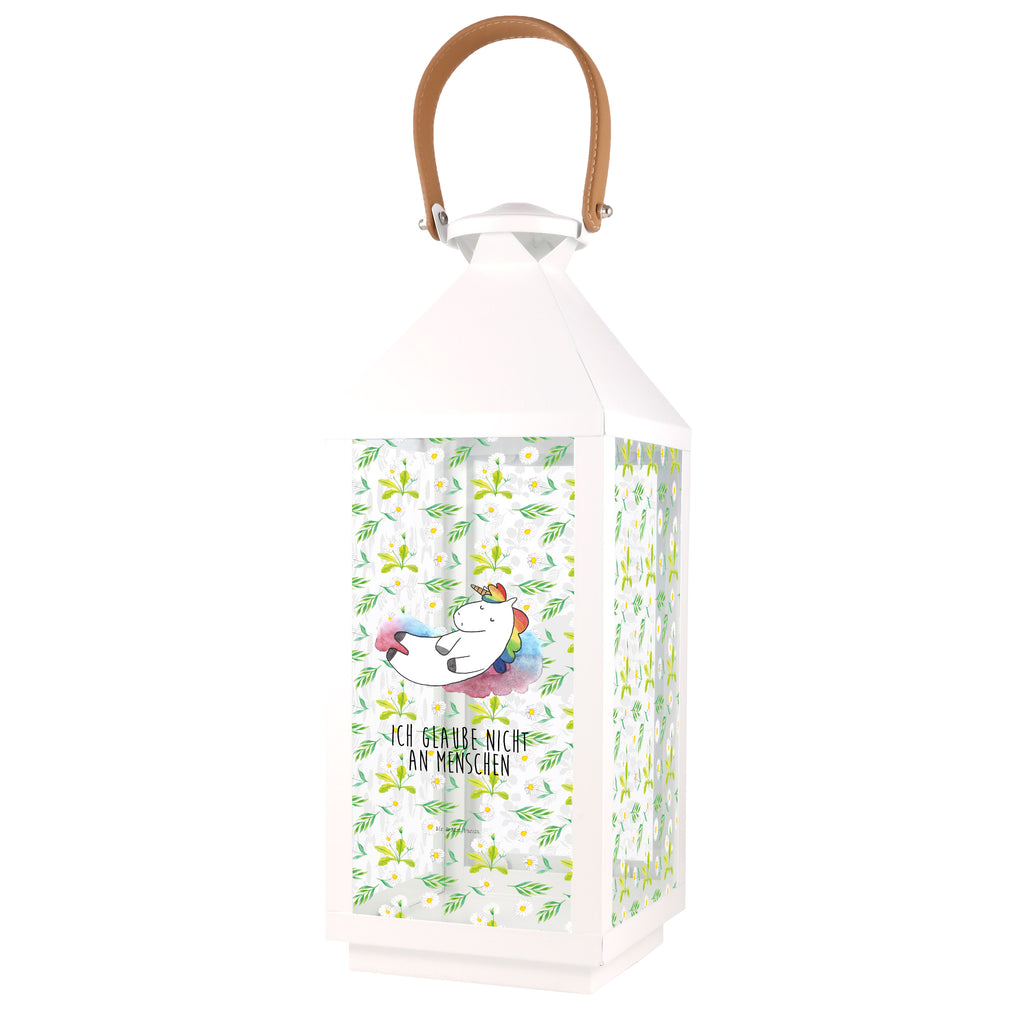 Deko Laterne Einhorn Wolke 7 Gartenlampe, Gartenleuchte, Gartendekoration, Gartenlicht, Laterne  kleine Laternen, XXL Laternen, Laterne groß, Einhorn, Einhörner, Einhorn Deko, Pegasus, Unicorn, verliebt, Menschen, witzig, lustig, Geschenk, Glaube, Realität, Lächeln