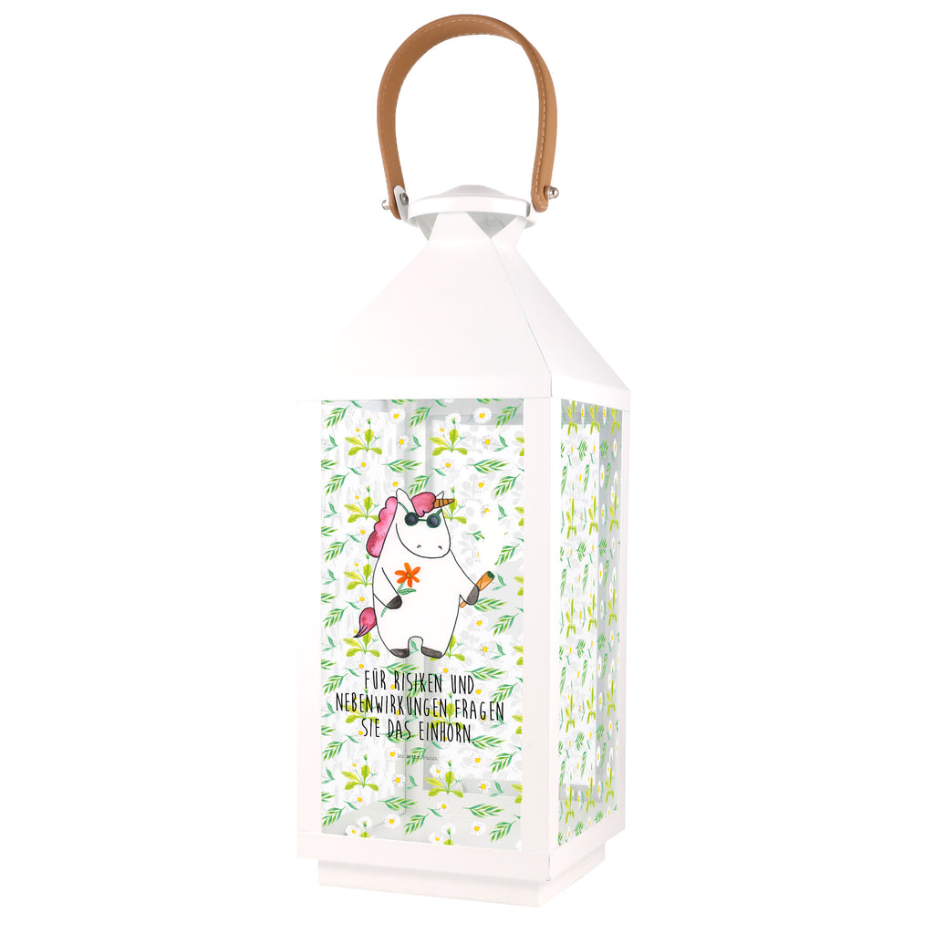 Deko Laterne Einhorn Woodstock Gartenlampe, Gartenleuchte, Gartendekoration, Gartenlicht, Laterne  kleine Laternen, XXL Laternen, Laterne groß, Einhorn, Einhörner, Einhorn Deko, Pegasus, Unicorn, Kiffen, Joint, Zigarette, Alkohol, Party, Spaß. lustig, witzig, Woodstock