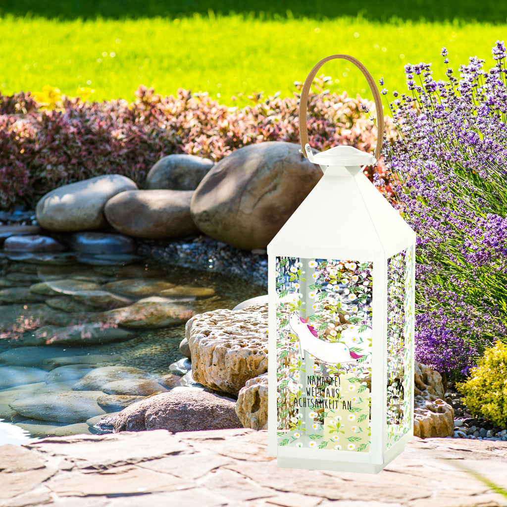 Deko Laterne Einhorn Yoga Gartenlampe, Gartenleuchte, Gartendekoration, Gartenlicht, Laterne  kleine Laternen, XXL Laternen, Laterne groß, Einhorn, Einhörner, Einhorn Deko, Pegasus, Unicorn, Yoga, Namaste, Achtsamkeit, Entspannung, Joga, Yogamatte, Sport, lustig, witzig, süß
