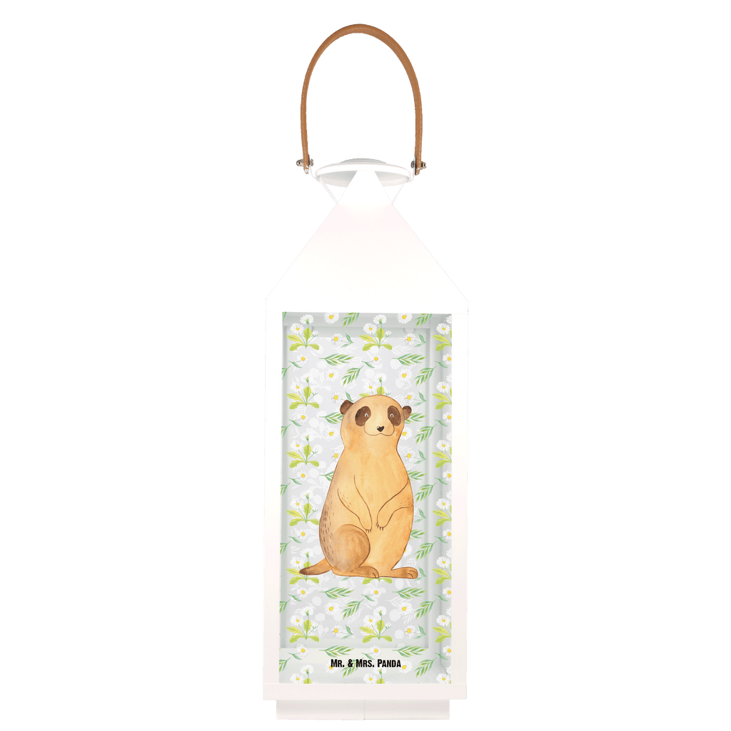 Deko Laterne Erdmännchen Gartenlampe, Gartenleuchte, Gartendekoration, Gartenlicht, Laterne  kleine Laternen, XXL Laternen, Laterne groß, Afrika, Wildtiere, Erdmännchen, Reisen, Spruch, Weltreise, Afrikareise, Roadtrip, Traveling