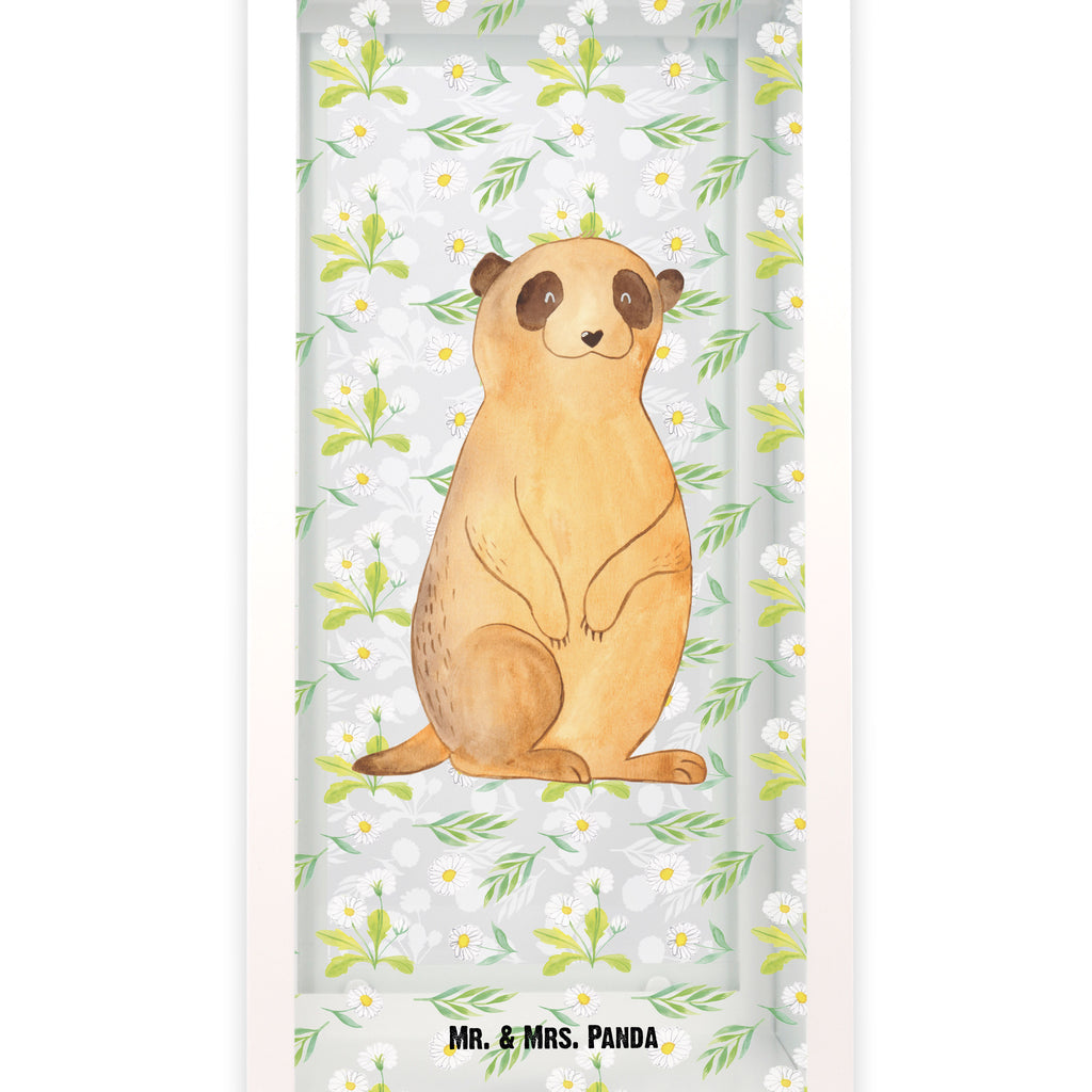 Deko Laterne Erdmännchen Gartenlampe, Gartenleuchte, Gartendekoration, Gartenlicht, Laterne  kleine Laternen, XXL Laternen, Laterne groß, Afrika, Wildtiere, Erdmännchen, Reisen, Spruch, Weltreise, Afrikareise, Roadtrip, Traveling